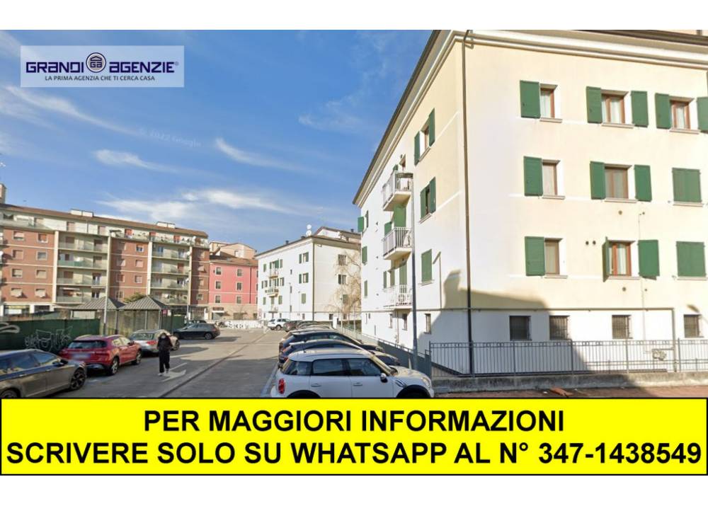 Affitto Garage a Parma monolocale DUC di 12 mq